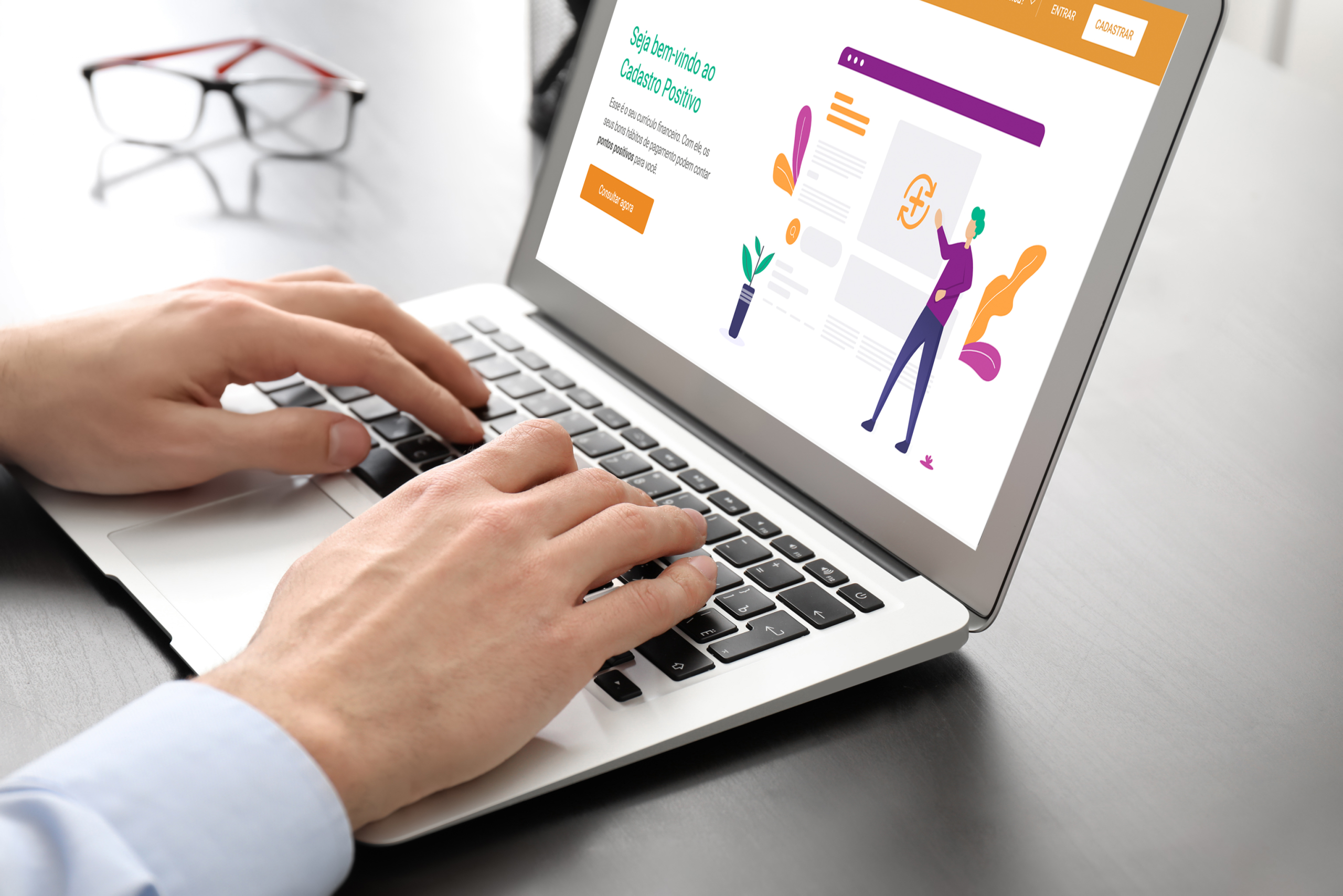 Acessar projeto e materiais